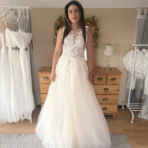 Teresa Dress