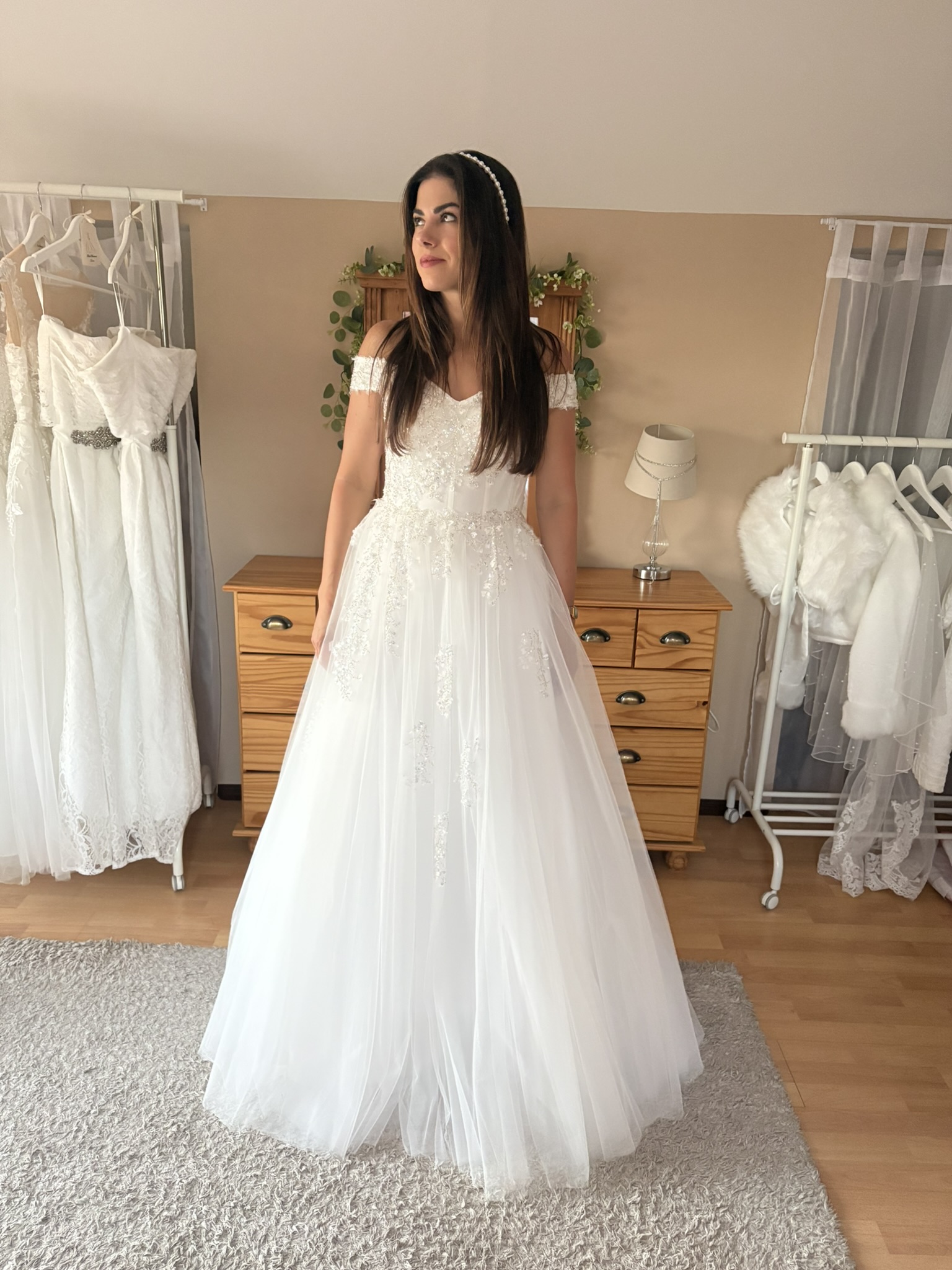 Scarlett Dress - Image 5